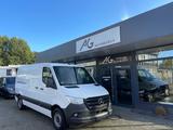 Mercedes-Benz Sprinter 316CDI*MBUX*AHK 3.5T*KLIMA*Tempomat*
