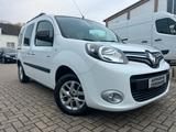 Renault Kangoo Limited/Navi/PDC/Klima/HU&AU NEU - Renault Kangoo mit Diesel-Antrieb: Kombi