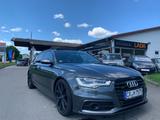 Audi A6 Avant 3,0 TDI quattro S-Line/PANORAMA/KAMERA - Audi A6 mit Diesel-Antrieb: Kombi, 3.0