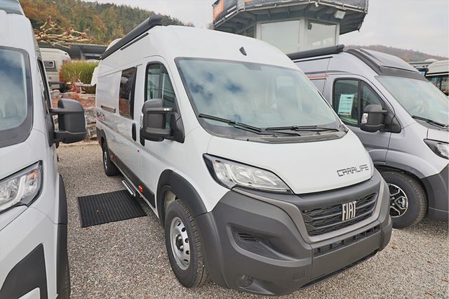 Weinsberg CaraLife 630 LQ 