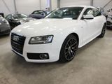Audi A5 Sportback 3.2 FSI quattro S-Line Navi Xenon - Audi A5 aus 2010: 3.2