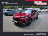 Honda ZR-V 2.0 i-MMD Hybrid Sport - rote Honda ZR-V