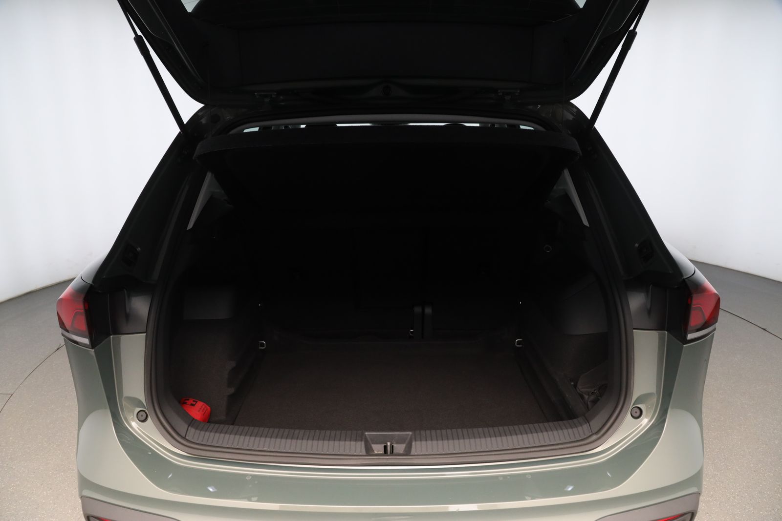 Volkswagen Tiguan - Bild 10