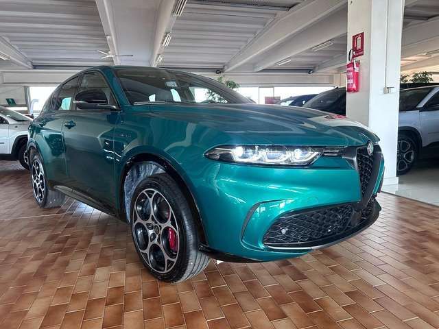 Other Alfa Romeo Tonale PHEV 280cv Q4 Veloce imagem 3