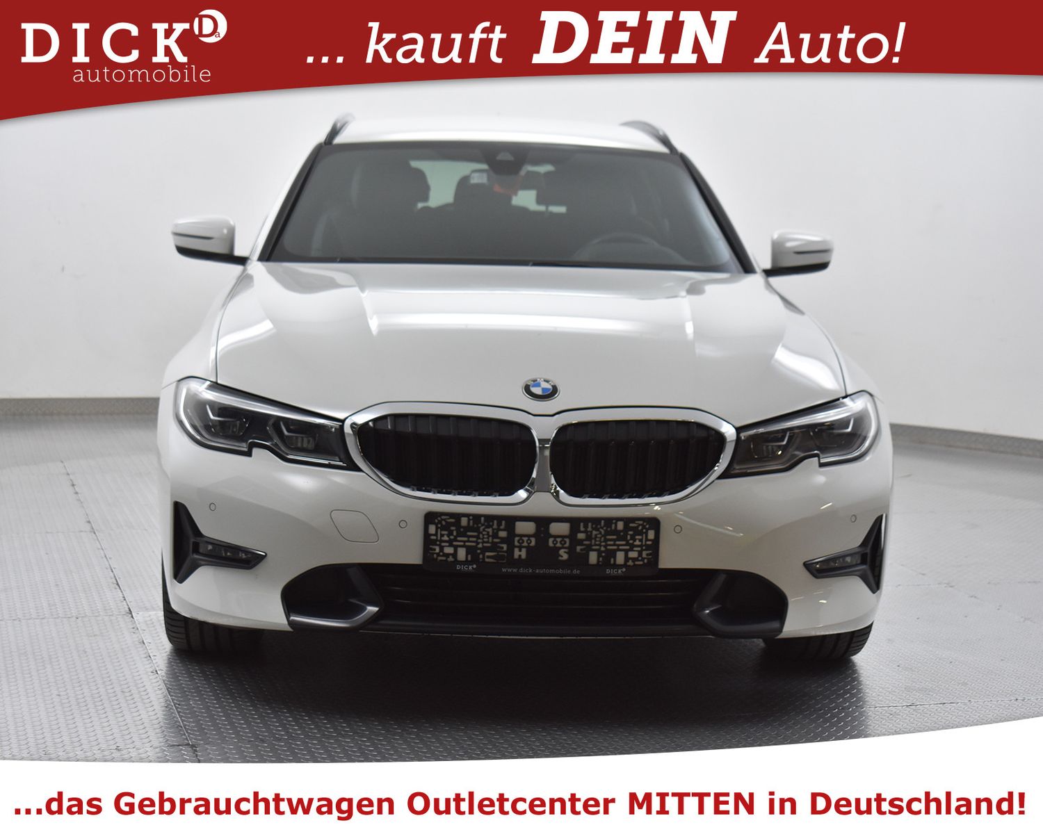 BMW 330e Aut. Sport Line PROF+VIRTU+H&K+HEAD+LASER+M - Image 6