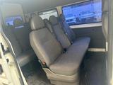 Ford Transit Kombi 2.0 FT 300**8Sitzer**OHNE TÜV** - Ford aus 2001