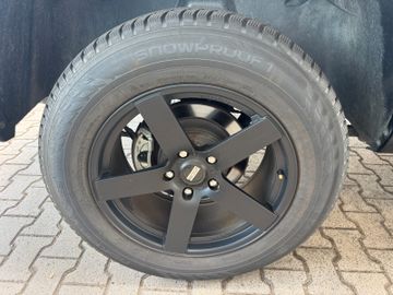 Dodge RAM - 7
