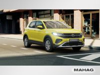 Volkswagen T-Cross - Vorschau Bild 7