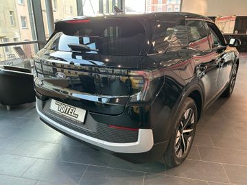 Ford Explorer Select RWD