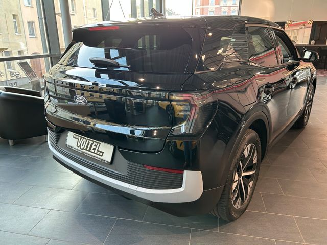 Ford Explorer Select RWD