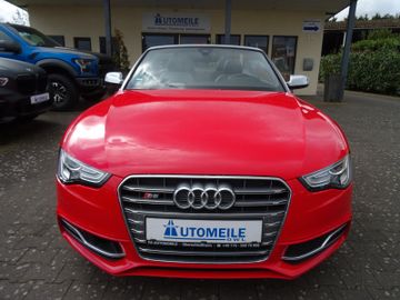 Audi S5 - 6