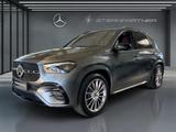 Mercedes-Benz GLE 450 d 4M AMG+MBUX+MEMORY+NIGHT+AMBIENTE+WIDE
