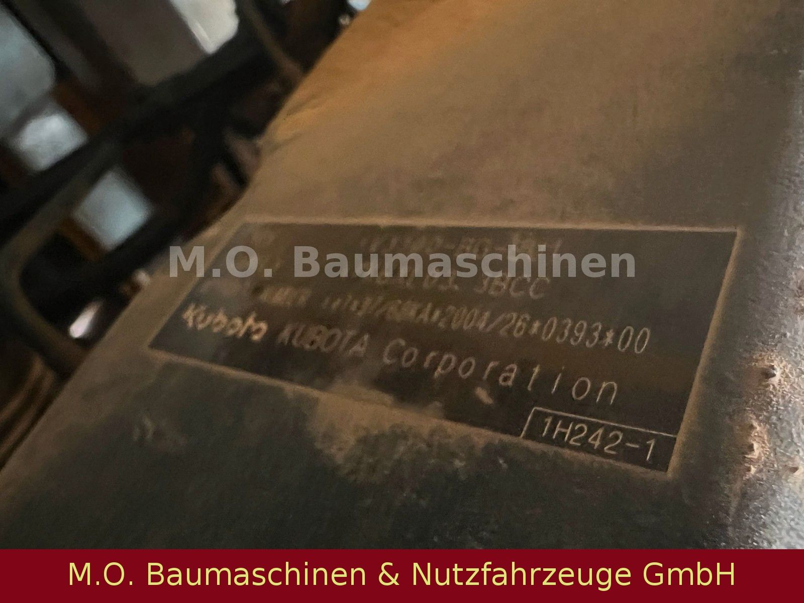 Fahrzeugabbildung Andere Denyo 30 KVA / Generator /