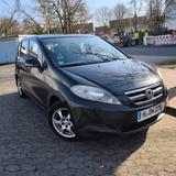 Honda FR-V 1.8 i-VTEC Comfort Comfort - Honda FR-V von privat
