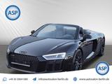 Audi R8 5.2 V10 40V FSI RWS 1 OF 999 B&O OHNE OPF - gebrauchte Audi R8 aus dem Jahr 2018