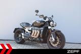 Triumph ROCKET 3 R Neuwertiger Zustand! - Offers