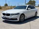 BMW 540i*1.Hand*Unfallfrei*SportLine*LED*NaviProf*VC - BMW 540 Gebrauchtwagen in Mülheim (Ruhr)