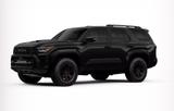 Toyota 4-Runner =2025= TRD PRO HYBRID | B2B EXPORT - Toyota 4-Runner: Geländewagen