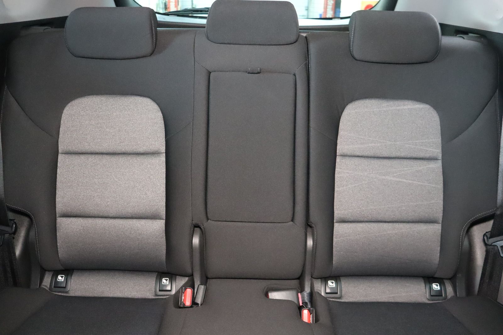 Fahrzeugabbildung Hyundai Tucson FL 1.6 Turbo 7-DCT Trend