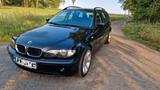 BMW Bmw 320d E46 Touring 182000 km - BMW 320 aus 2004: 320d