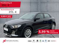 Audi A1 - Vorschau Bild 1