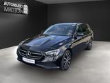 Mercedes-Benz E 300 de ALLRAD AHK*Kamera*DAB*LED*Leder*Night - Mercedes-Benz E 300 Plug-In Hybrid Gebrauchtwagen