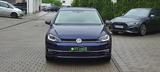 Volkswagen Golf VII Lim. Highline BMT/Start-Stopp*RückfKam - mit Benzin-Antrieb: Violett, Limousine