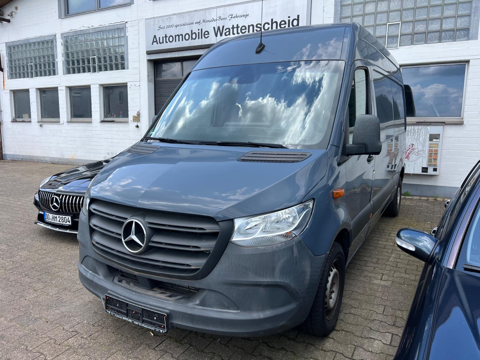 Mercedes-Benz Sprinter III Kasten 314 CDI L2 H2