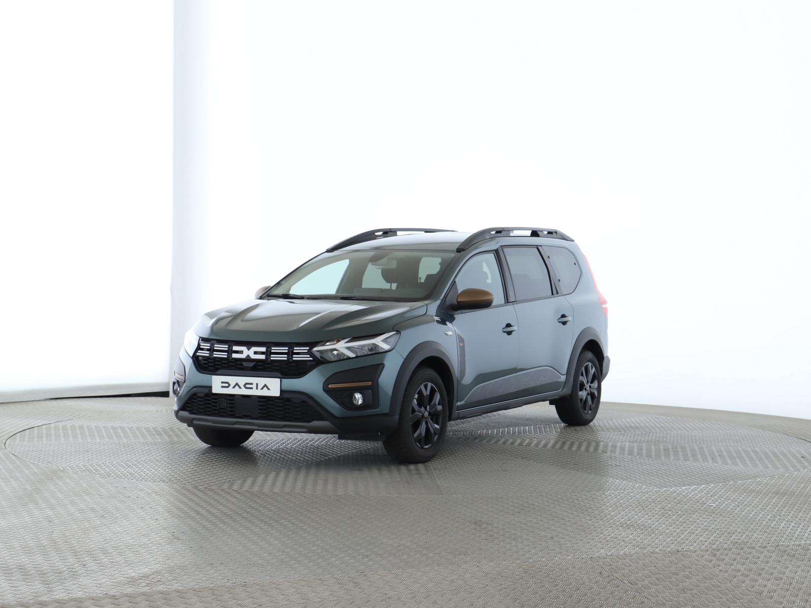 Dacia Jogger Extreme TCe 100 ECO-G 7-Sitzer SHZ PDC BT