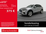 Audi Q3 35 TFSI advanced AHK LED ACC NAVI SHZ - Audi Q3 Jahreswagen
