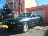BMW Bmw 518 i Automatik - BMW 518: 518i