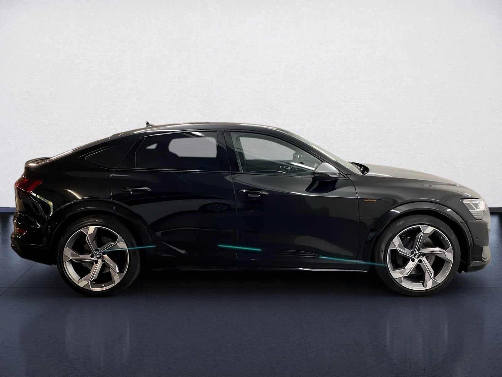 Audi e-tron - Bild 7