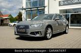 Audi A4 40 TDI Avant S tr. quattro "3xS-Line"LED"ACC" - Audi A4 40 TDI Gebrauchtwagen