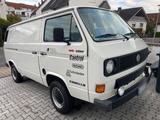 Volkswagen VW t3 WBX 2,1 i Kat Kasten Transporter Typ... - Volkswagen LT: Transporter
