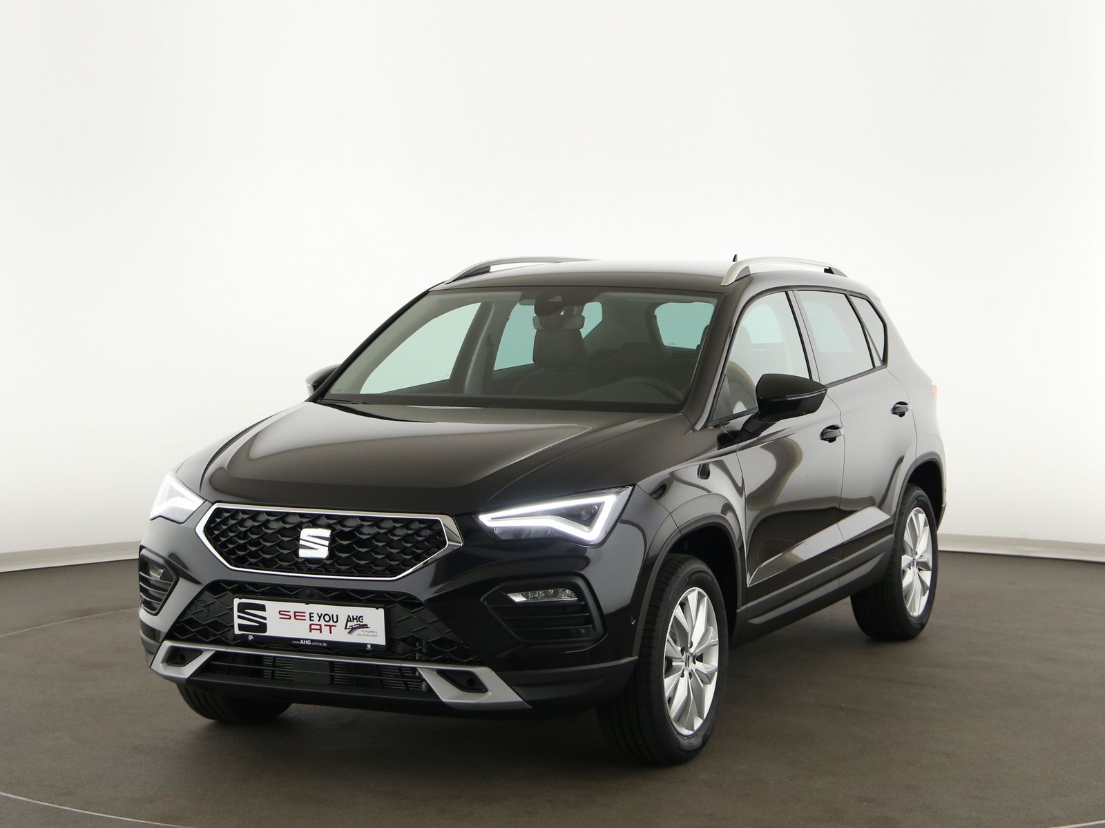 Seat Ateca - Bild 2