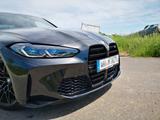 BMW M3 Competion xDrive  - gebrauchte BMW M3 aus dem Jahr 2022