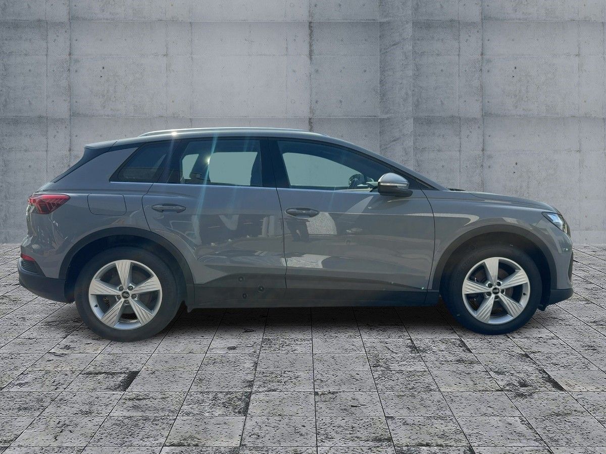 Audi Q4 e-tron - Bild 7
