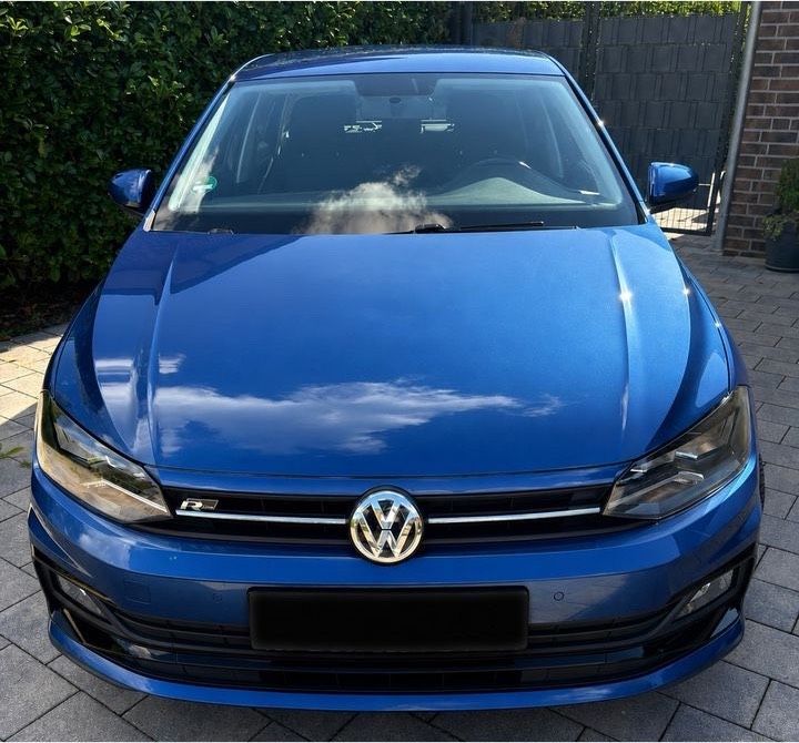 Image of Volkswagen Polo