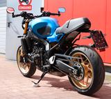Yamaha XSR 900 MT09 1. Vorbesitzer 7.523 Km Zubehör - Angebote