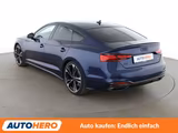 Audi A5 40 TDI quattro S line Business Aut.*NAVI*CAM* - gebrauchte Limousinen in Koblenz