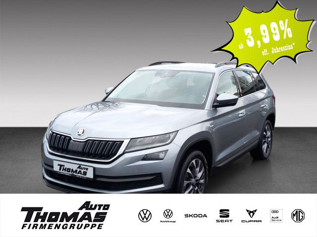 Skoda Kodiaq "DRIVE" 1.5 TSI DSG *LED*SHZ*KLIMA*