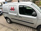 Renault Kangoo 2-Sitzer, wenig Km, FESTPREIS! - Renault Kangoo sitze