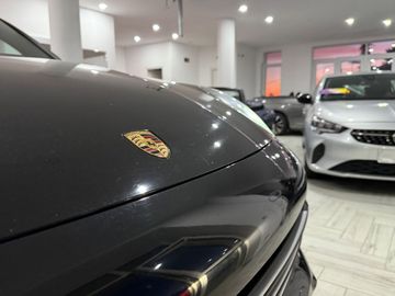 Porsche Cayenne - 7
