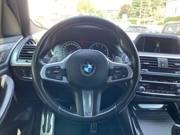 BMW X3 - 9