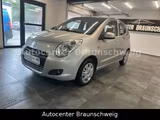 Suzuki Alto Club - Suzuki Alto aus 2010