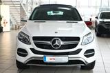Mercedes-Benz GLE 350 d 4Matic Coupe Pano Kamera Leder - Mercedes-Benz GLE 350 mit Diesel-Antrieb: Coupe, Automatik