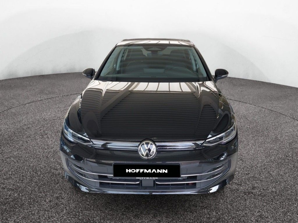 Volkswagen Golf 1.5 TSI Energy Navi Anschluß foto 2