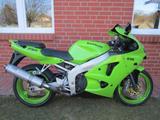 Kawasaki ZX 636 - KAWASAKI 636