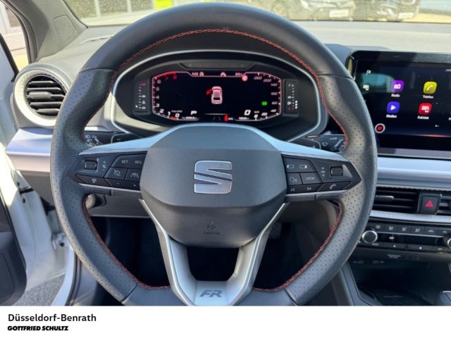 Seat Ibiza - Bild 12