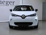 Renault Zoe Intens *NAVI*KLIMAAUTO*KAMERA*KAUF-BATTERIE* - Renault ZOE in Essen